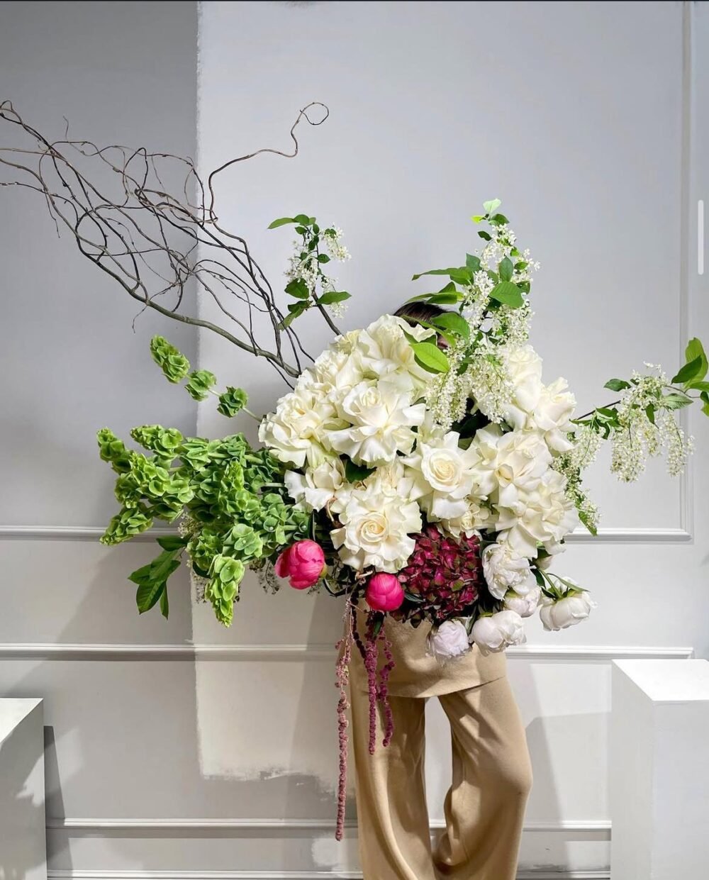 Timeless Elegance Bouquet