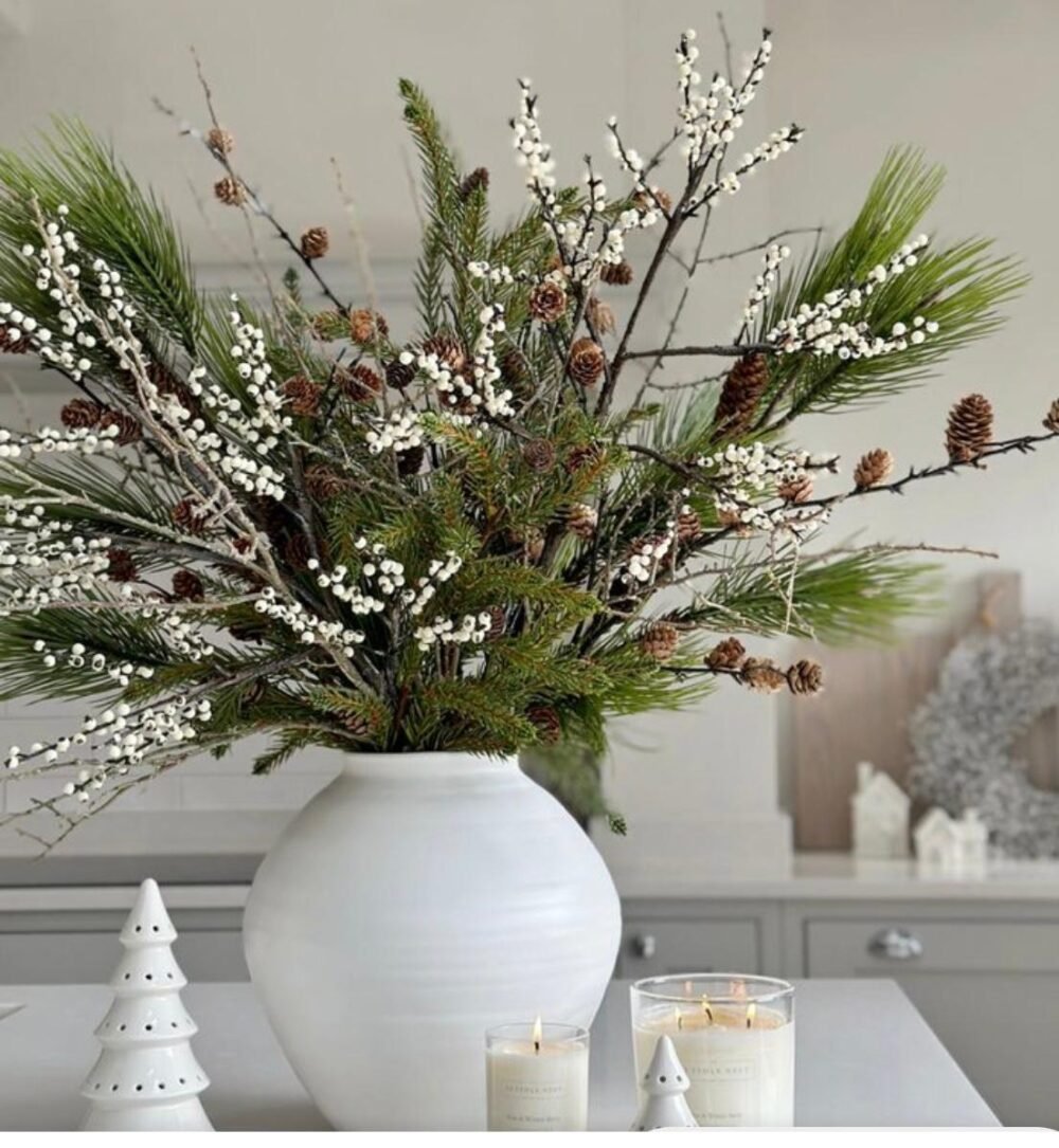 Winter Wonderland Arrangement