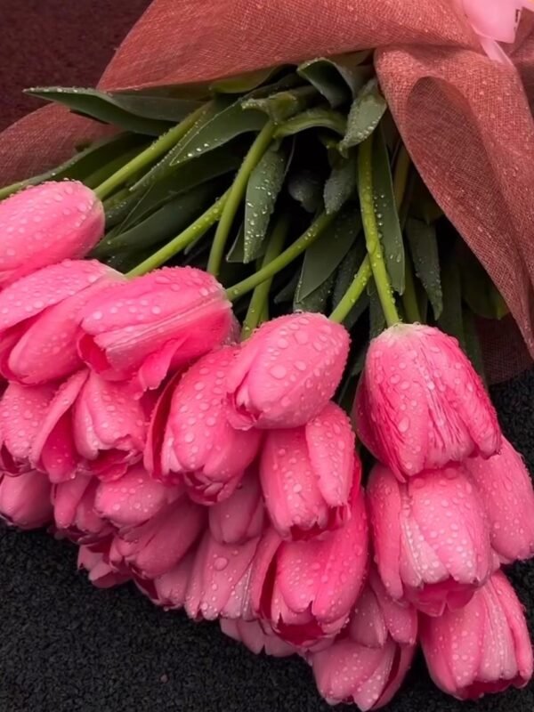 Rosewater Mist