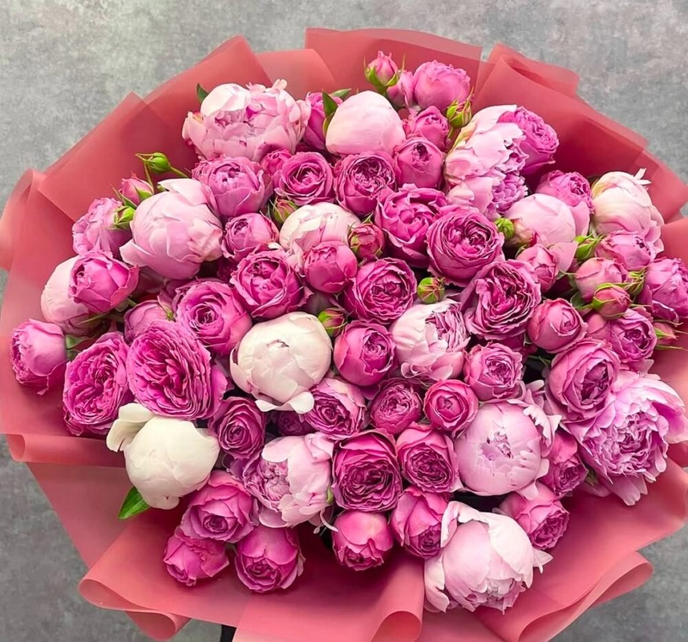 Crown of Petals