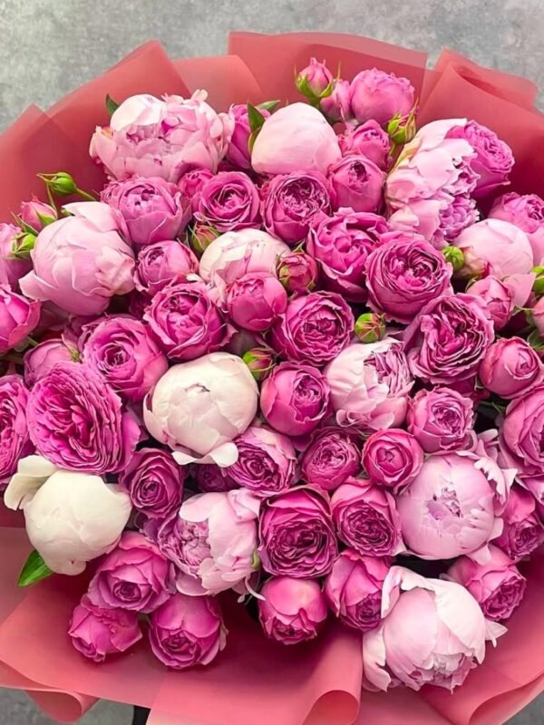 Crown of Petals