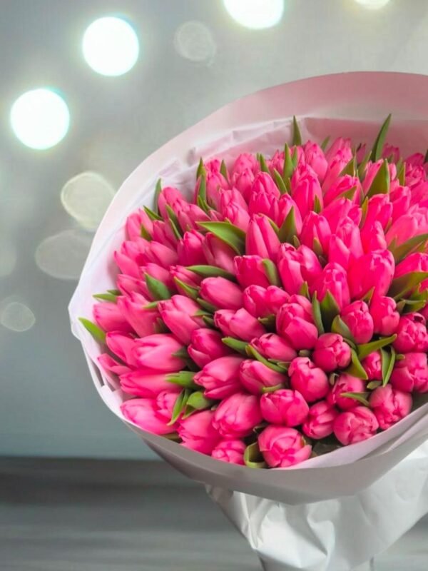 Rosy Radiance