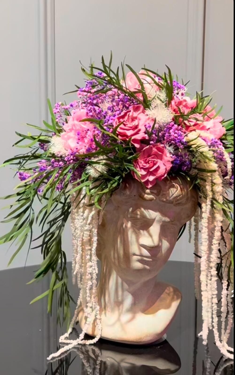 Elysian Bloom