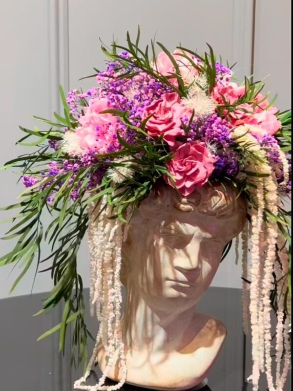 Elysian Bloom