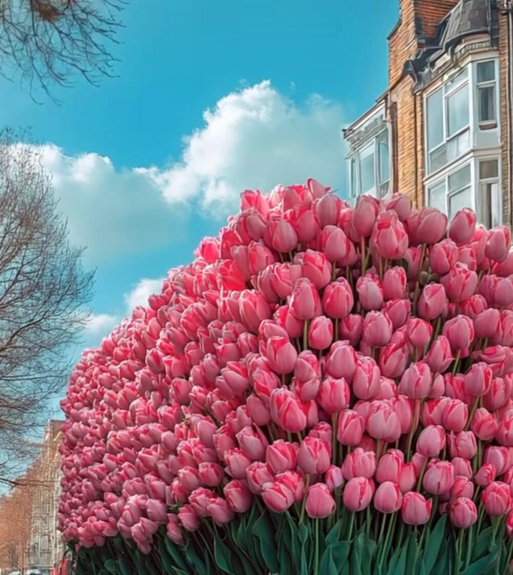Bloom Fortress
