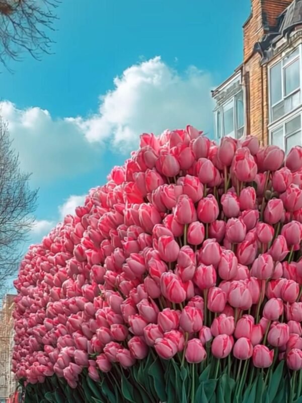Bloom Fortress