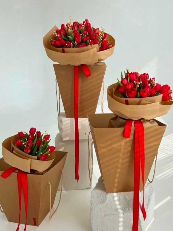 Love in a Box
