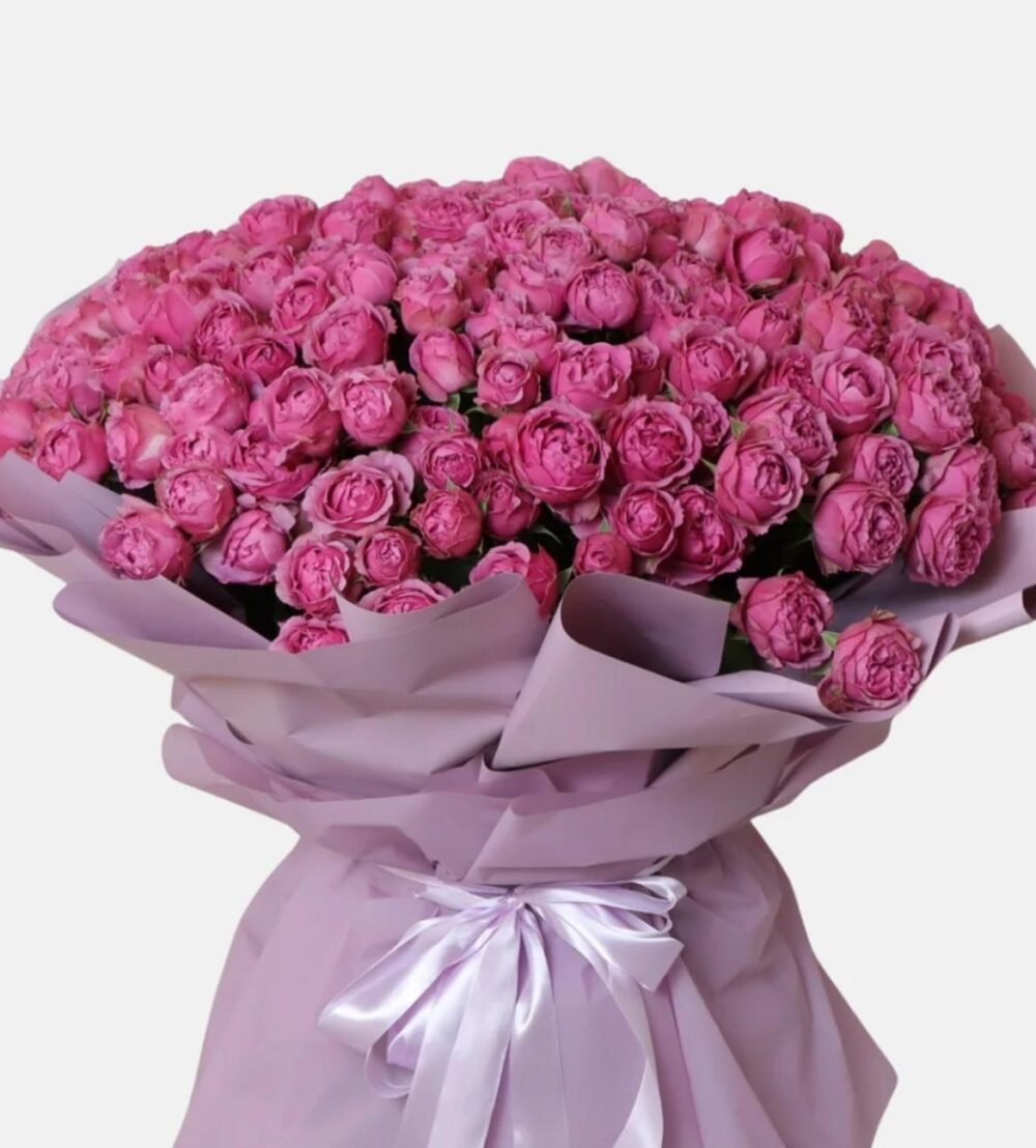 La Vie en Rose