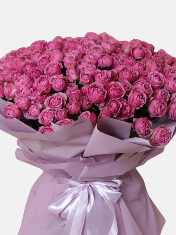 La Vie en Rose