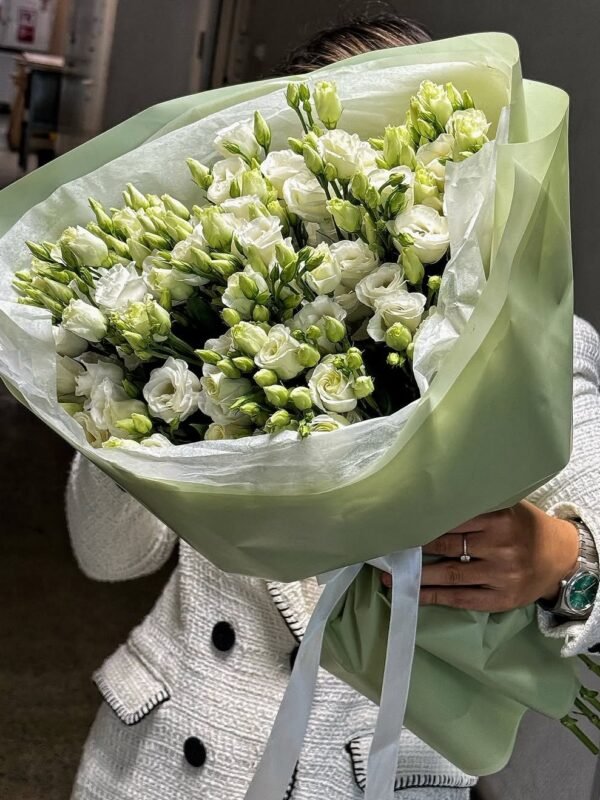 Minted Petals