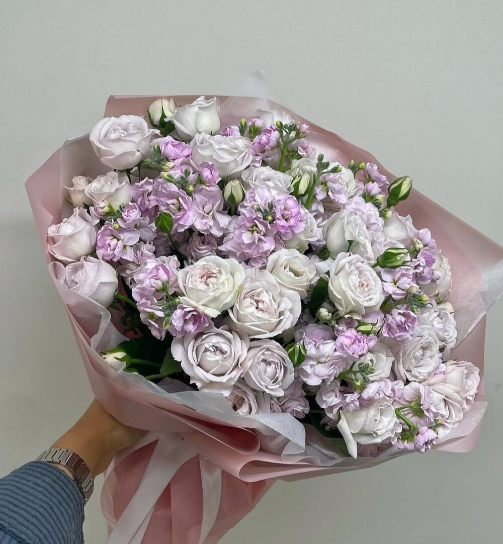 Alabaster Blush