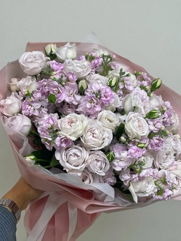 Alabaster Blush