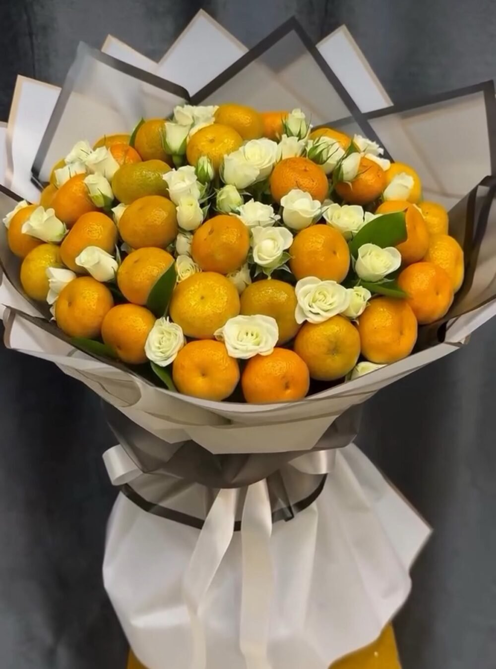 Citrus Bloom