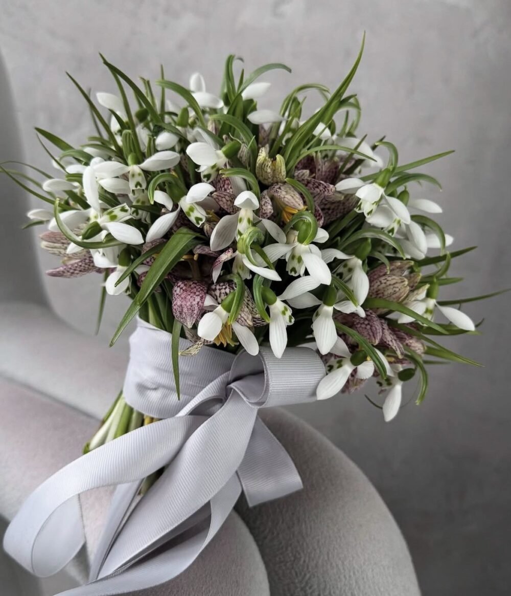 Snowdrops