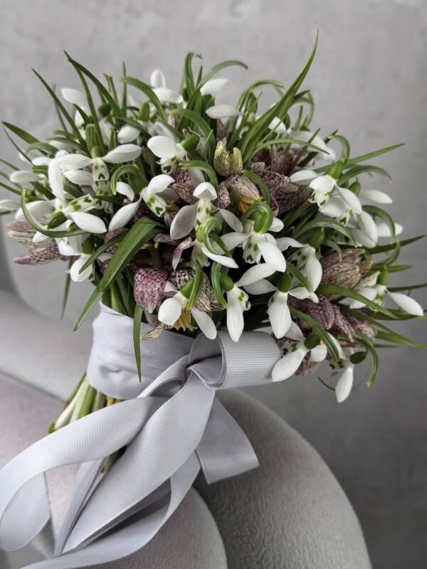 Snowdrops