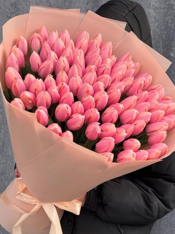 Peachy Promise